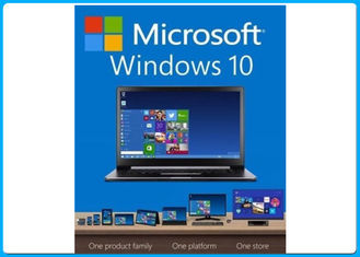 Microsoft Windows 10 Pro Software 32 64 Full Version Sp1 Product Key