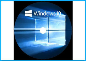 Windows 10 32 64 Bit English 1Pk Dsp OEI Dvd Version 1703 Oem Microsoft Windows Fpp