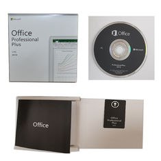 Microsoft office pro plus 2019 Digital Key 100% Online Activation office pro plus 2019 DVD boxes