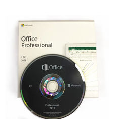 Microsoft office 2019 professional DVD 100% online Activation  100% Activation Online Global Office 2019 Pro License Key