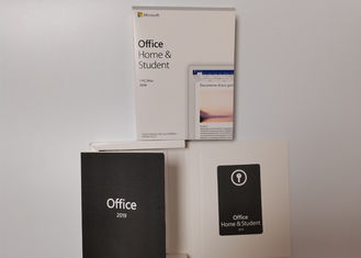 Office Home And Student 2019 Retail Box Italy online license key