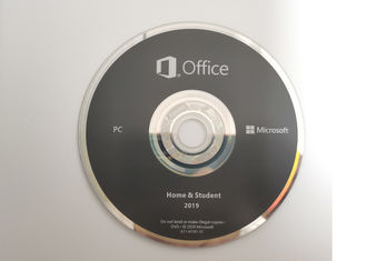 4GB RAM 1024x768 Office 2019 Home And Student WDDM 1.3 Office 2019 HS License Keys