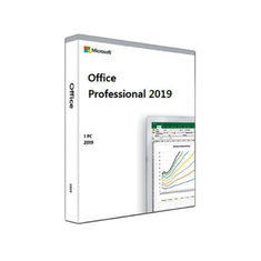 1280x800 1GHz Microsoft Office 2019 Professional 32 Bit 1GB Office 2019 Pro