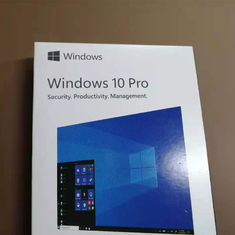 English USB3.0 1GHz Microsoft Windows 10 Pro 2GB RAM Retail Box