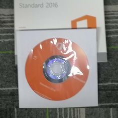 Windows sever 2016 standard  online Activation sever 2016 standard x64 bit DVD OEM pack
