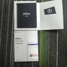 Office 2019 home and student Activation Online Genuine key email binding for PC Mac retail box