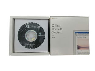 APFS 1280×800 Office Home And Student 2019 PC 4GB RAM For 1 PC