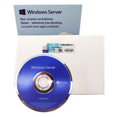OEM Activation Window Server 2019 Datacenter DVD Pack SoC Multi Language