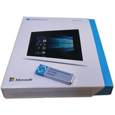 Key Card 1 Gigahertz Windows 10 Home Product Retail USB OS 32GB