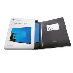 16GB SoC Microsoft Windows 10 Pro Retail Box 1GHz Windows 10 Pro Online Download