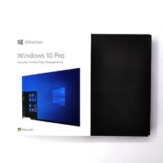 800x600 1GB RAM Windows 10 Professional Retail USB Box Coa Key WDDM 1.0