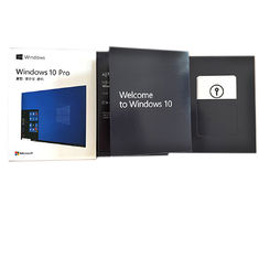 800x600 1GB RAM Windows 10 Professional Retail USB Box Coa Key WDDM 1.0