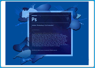 FRANÇAIS adobe photoshop cs6 extended Software Windows Commercial