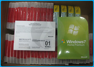 Windows 7 Pro Retail Box windows 7 professional 64 bit full version DVD
