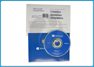 Full Version 32 Bit / 64 Bit English Microsoft Windows 8.1 Pro Pack