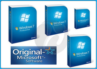 Multi - Languge Microsoft Windows Softwares Windows 8.1 Pro Retailbox