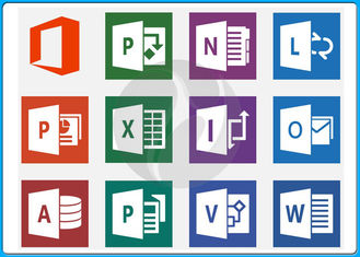 Full version Original Ireland Microsoft Office 2010 Professional Retail Box