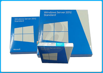 Original Authentic Windows Server 2012 R2 Standard Win Server 2012 R2 Essentials