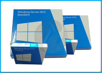 Retail Windows Server 2012 R2 Versions , Windows 2012 R2 License 32bit