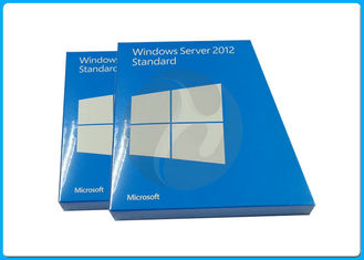 Windows Server 2012 Retail Box Windows Server Standard 2012 R2 X64