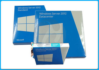 Windows Server 2012 Retail Box Windows Server Standard 2012 R2 X64