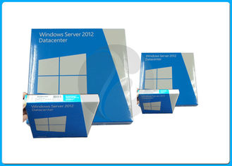 Microsoft Windows Server Standard 2012 R2 64Bit English DVD with 5 CLT