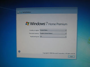 FPP Key Microsoft Windows Softwares Windows 7 Home Premium 64 Bit Full Version Retail Box