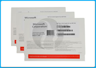 64 bit English Microsoft Windows 8.1 Pro Pack Windows 8 Pro Operating System Software
