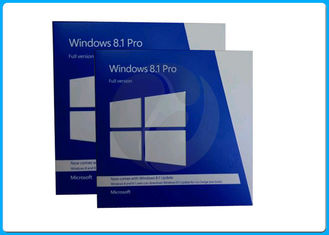 64/32 bit Microsoft Windows 8.1 Pro Pack , microsoft windows 8.1 - full version