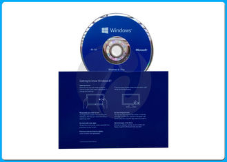 64/32 bit Microsoft Windows 8.1 Pro Pack , microsoft windows 8.1 - full version