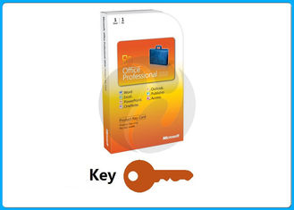 Sequential Number Microsoft Office 2013 Home Business Genuine Key