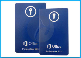 Hot selling  Microsoft Office 2013 Professional Software retailbox