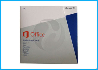 OEM Microsoft Office 2013 Professional Software Full version