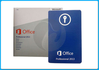 Original Microsoft Office 2013 Professional Software Deutsche Vollversion
