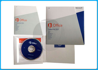 Original Microsoft Office 2013 Professional Software Deutsche Vollversion