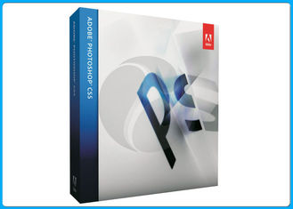 PS Adobe Graphic Design Software Adobe Photoshop CS5 standard