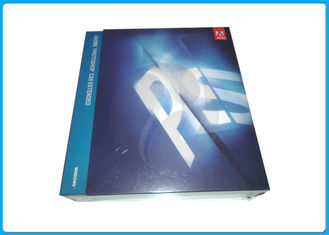 Adobe Graphic Design Software Photoshop CS5 Extended for Windows
