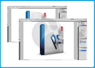 photo processor Adobe Graphic Design Software Adobe Photoshop CS5 standard