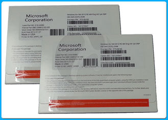 Windows Server 2012 Standard 64-bit DVD + Lizenzkey IBM OEM
