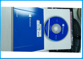 Not FPP/MSDN Microsoft Windows 8.1 Pro Pack Software OEM DVD Activation Online