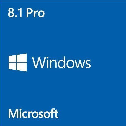 Genuine Key Microsoft windows 8.1 professional Pack Original OEM key