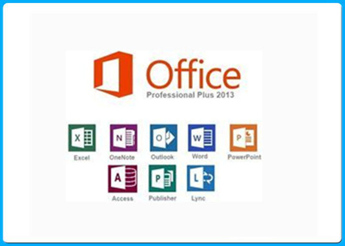Office Professional 2013 Product Key Card MS Office 2013 Pro Plus online activation