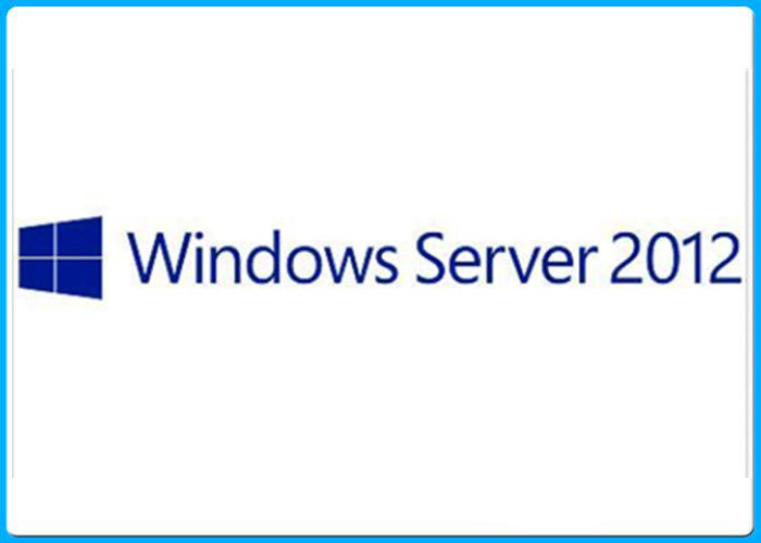 Microsoft Windows Server 2012 R2 Standard License x64 English 1Pk DVD 2CPU/2VM P73-06165
