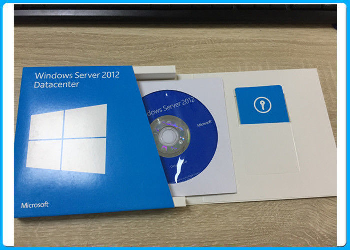 P71-07835 Microsoft Windows Server 2012 R2 Standard Datacenter 64 Bit