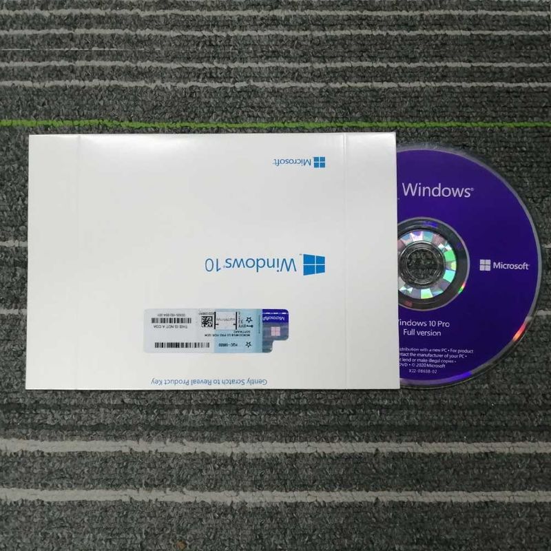 Windows 10 Pro sp1 32bit 64bit professional 100% activation OEM Product Key Korea