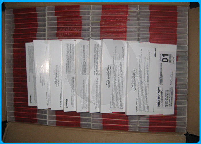 English Windows 7 Pro Retail Box Full Package Product Key with OEM BOX