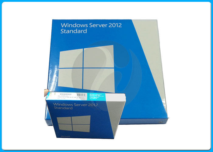 Original Authentic Windows Server 2012 R2 Standard Win Server 2012 R2 Essentials