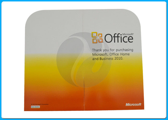 Original Software Microsoft Office Retail Box 2016 / 2013 Pkc Version Activation Guarantee