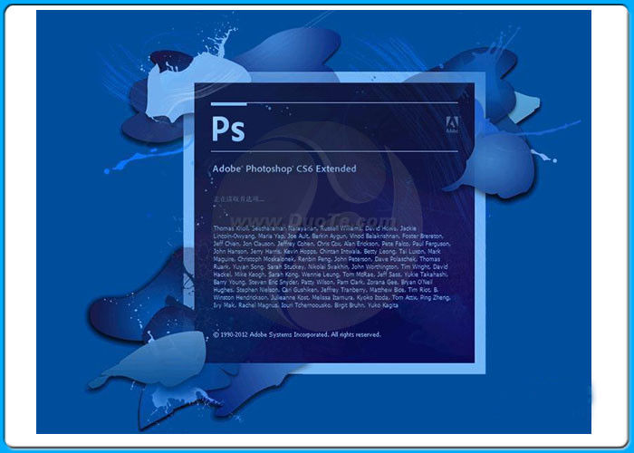 Charming adobe photoshop cs6 extended full version standard Software