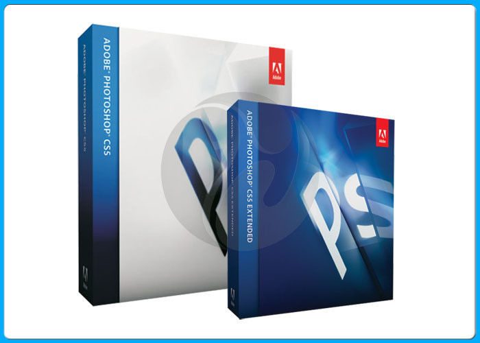 Microsoft PS Adobe Photoshop Extended Cs5 For Photographers , Windows Server 2016 Essentials